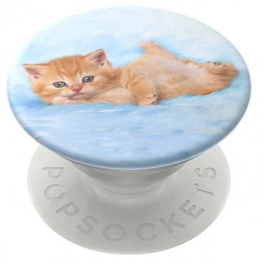 -   Popsockets, Gen2 Smitten Kitten (801615),   