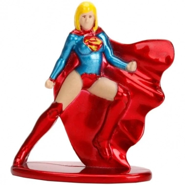  Jada, Supergirl