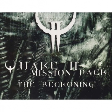    PC Bethesda, Quake II Mission Pack: The Reckoning