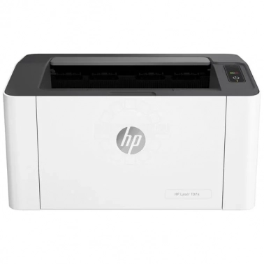   HP, Laser 107a (4ZB77A)