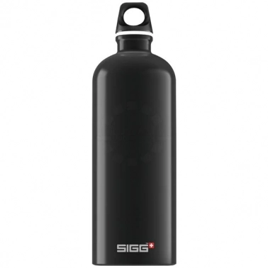    Sigg, Traveller 1 Black (8327.40)