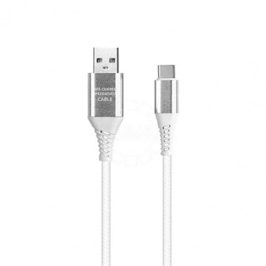  USB Type-C Smartbuy, 1 White(iK-3112ERGbox)