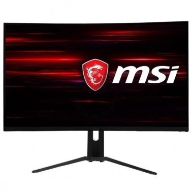   MSI, Optix MAG322CQR