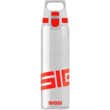    Sigg, Total Clear One 750 Red (8632.80)