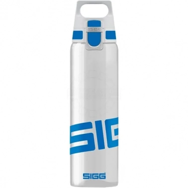    Sigg, Total Clear One 750 Blue (8633.80)
