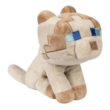 Ragdoll best sale cat plush