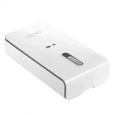  Oxyd, OSWC-CR-9101 White