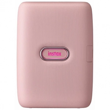   Fujifilm, Instax Link Dusky Pink