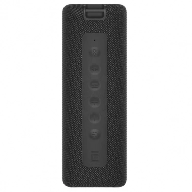   Xiaomi, Mi Portable 16W Black (QBH4195GL)