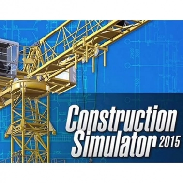    PC Astragon, Construction Simulator 2015: Liebherr 150 EC-B  