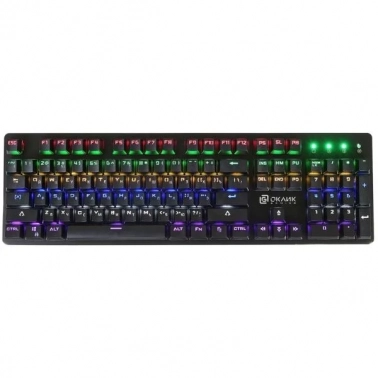   , 990G Rage Black