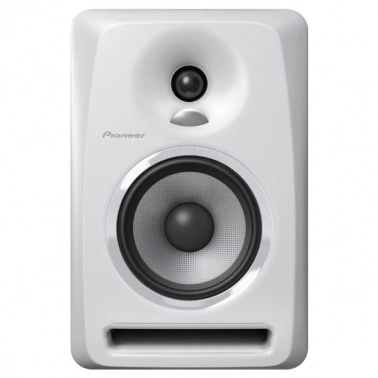   Pioneer, S-DJ50X-W White
