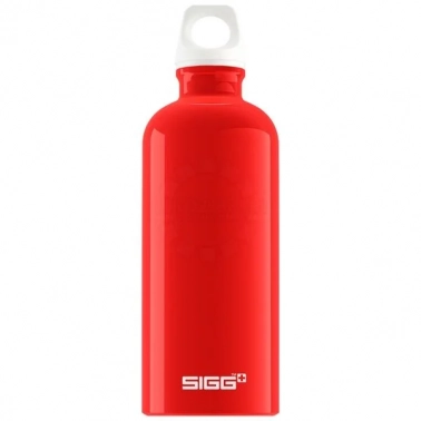    Sigg, Fabulous 600 Red (8446.80)