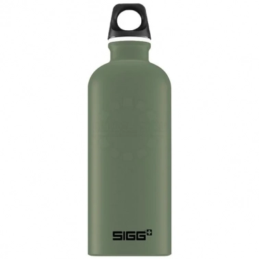    Sigg, Leaf Green 600 (8744.10)