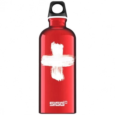    Sigg, Swiss 600 Red (8689.70)