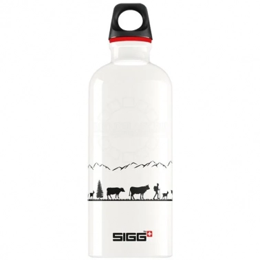    Sigg, Swiss Craft 600 (8622.60)