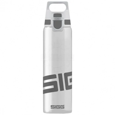    Sigg, Total Clear One Anthracite 750 (8633.90)