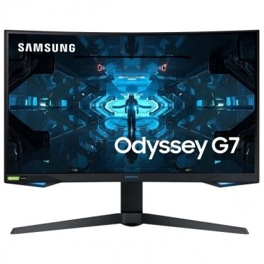   Samsung, C27G75TQSI