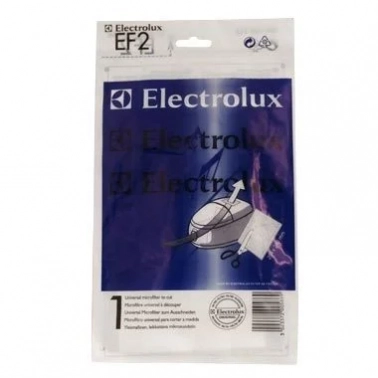    Electrolux, EF2