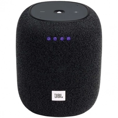   JBL, Link Music Yandex Black