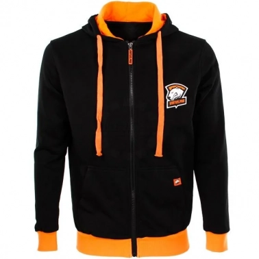     Virtus.pro, XXL FVPZPHOOD17BK0XXL,  