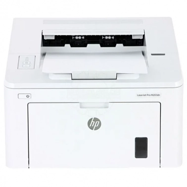   HP, LaserJet Pro M203dn (G3Q46A)