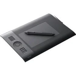   Wacom