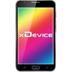  xDevice