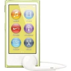 MP3  Apple