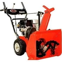   Ariens