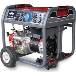     Briggs _amp_ Stratton, 