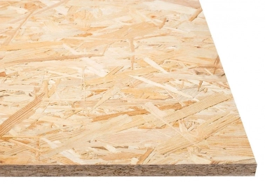  Osb-3  9X1220x1840  , Kronospan