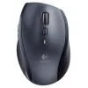  Logitech Marathon Mouse M705 Black Usb (910-001230/910-001950)