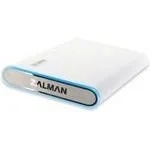Внешний бокс Zalman Zm-He250 U3 (для внешнего подключения 2.5sata Hdd, Usb3.0)