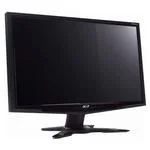 Led  24 Acer G246Hlabd Black (Um.fg6Ee.a03)  