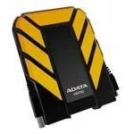    A-Data 1 Tb Yellow Usb 3.0 (Hd710-1Tu3-Cyl)  