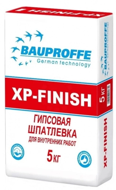   Bauproffe Xp-Finish 5