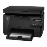   Hp Color Laserjet Pro M176N (Cf547A)