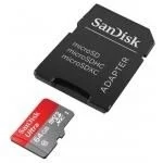   Sandisk 64Gb Microsdxc class 10 Uhs-I(U3) +  (Sdsdquan-064G-G4A)
