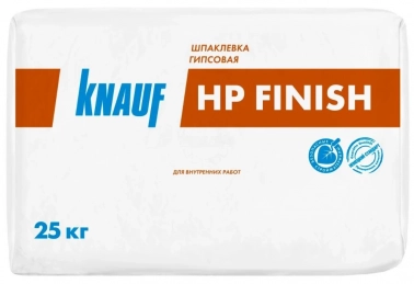   Knauf  HP-Finish 25   