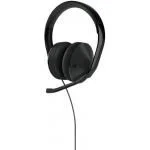  Microsoft Xbox One Stereo Headset (S4V-00010)