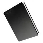    Toshiba Stor.e Slim 1 Tb Black Usb3.0 2.5 (Hdtd210Ek3Ea)