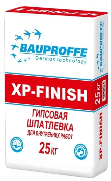   Bauproffe Xp-Finish 25