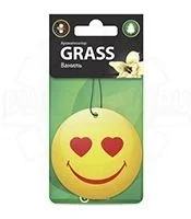   Grass Smile  Ac-0146/ St-0400