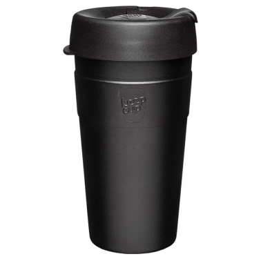  eepcup thermal l 454  black (keepcup)  16 ., Keepcup