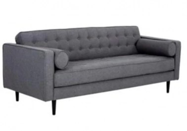  donnie sofa (idealbeds)  215x77x92 ., Idealbeds