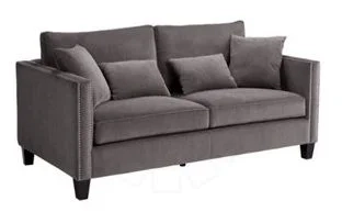  cathedral sofa (idealbeds)  205x91x105 ., Idealbeds  
