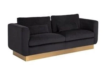 kat sofa (idealbeds)  220x80x88 ., Idealbeds