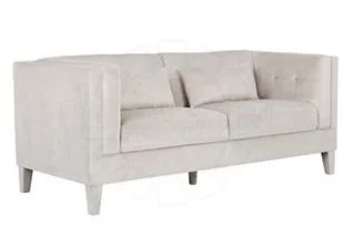  zander sofa (idealbeds)  210x73x90 ., Idealbeds