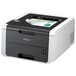    Brother Hl-3170Cdw